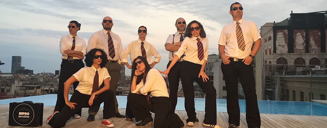 © Cia. Imatge de l'espectacle